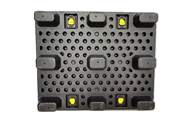 upper side of top lid